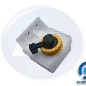 RESERVATORIO OLEO FREIO FIAT 09/…CPTO 2 SAIDAS 5  PALIO / SIENA / STRADA –