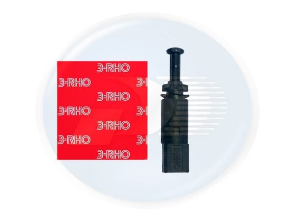INTERRUPTOR FREIO <br> 206 / 207 / PARTNER / BERLINGO / XSARA - 0273577