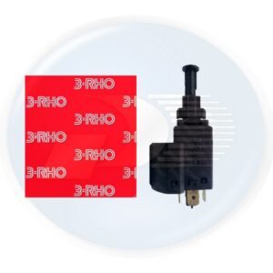 INTERRUPTOR FREIO GM  ASTRA / ZAFIRA / AGILE / CORSA CLASSIC / PRISMA / COBA
