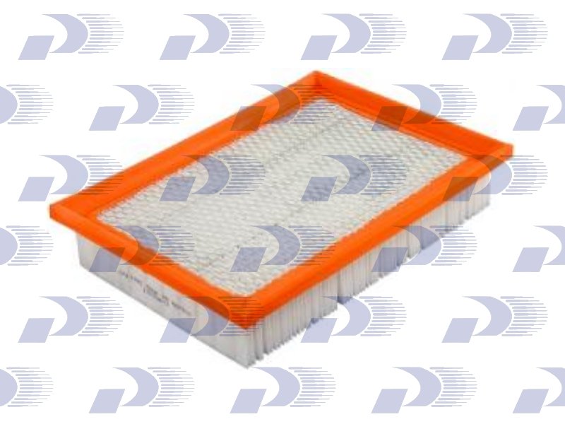 FILTRO AR GM <br> COBALT / SONIC / SPIN - 0273791