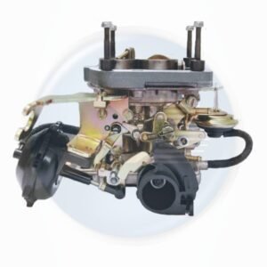 CARBURADOR FORD 1.6 CHT 460 91/… GAS  ESCORT / VERONA / GOL  AE CHT – 0274