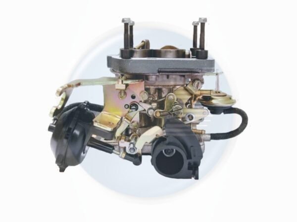 CARBURADOR FORD 1.6 CHT 460 91/... GAS <br> ESCORT / VERONA / GOL  AE CHT - 0274