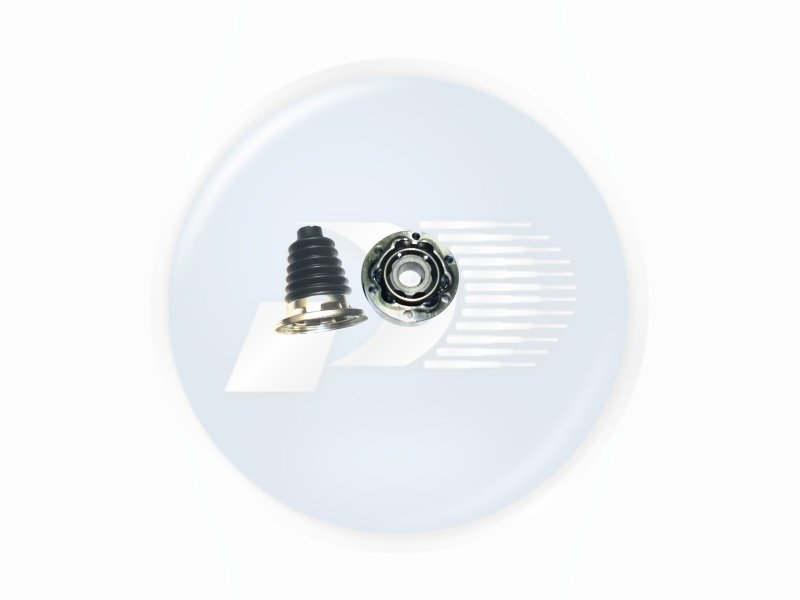 HOMOC VW LC ** <br> KOMBI/VARIANT II