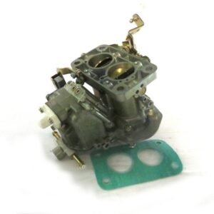 CARBURADOR FORD 1.6 SOLEX  CORCEL / BELINA / DEY REY /  MTR RENAULT / SOLEX