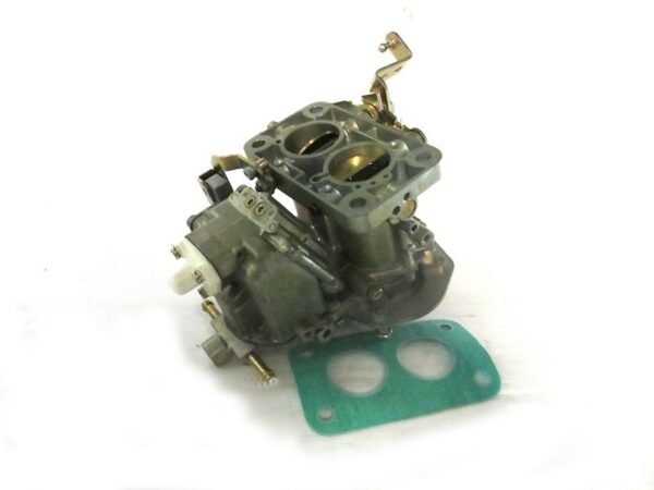 CARBURADOR FORD 1.6 SOLEX <br> CORCEL / BELINA / DEY REY /  MTR RENAULT / SOLEX