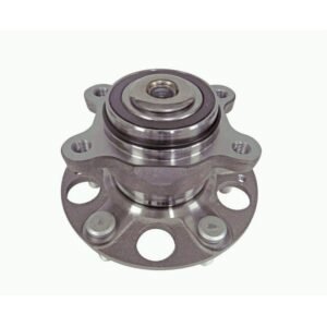CUBO RD HD TR  NEW CIVIC