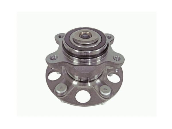 CUBO RD HD TR <br> NEW CIVIC