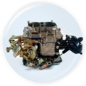 CARBURADOR FIAT 1.5 CHT ALC  ELBA / PREMIO / UNO    CHT  MTR ARGENTINO – 027