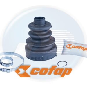 KIT HOMOC FD LR @  ECOSPORT / FIESTA / KA / NOVO FIESTA /