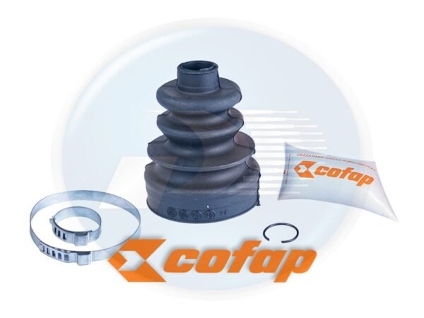KIT HOMOC FD LR @ <br> ECOSPORT / FIESTA / KA / NOVO FIESTA /