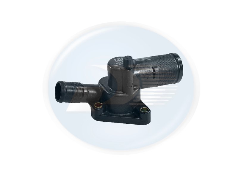 CARCACA VALVULA TERMOSTATICA PG/RN 99/…  206 / CLIO / KANGOO – 0276307