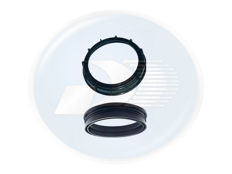 PORCA FLANGE BOMBA ELETRICA GM 99/... 93278521     <br> CELTA / CORSA - 0276794