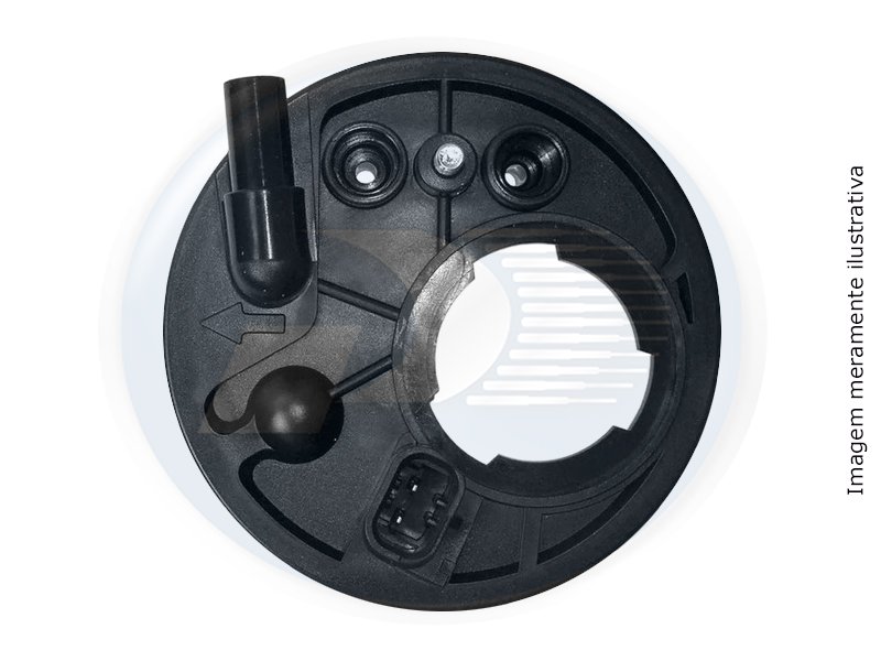 TAMPA BOMBA ELETRICA FIAT 1.6/2.0 60809274  TEMPRA / TIPO – 0276877