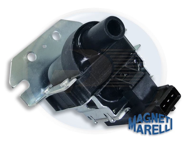 BOBINA IGNICAO VW  GOL / KOMBI – 0279327