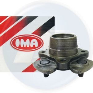 CUBO RD ASIA DT C\ PARAFUSO  TOWNER