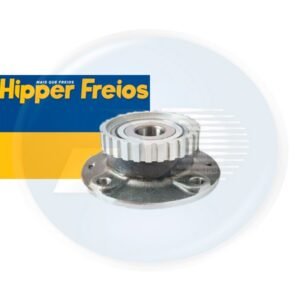 CUBO RD CT/PG TR C/ROL FURO 25MM 374832  XSARA / ZX / 205 / 306