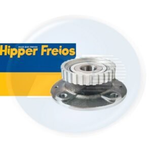 CUBO RD CT/PG TR C/ROL FURO 25MM 374872  XSARA / 306