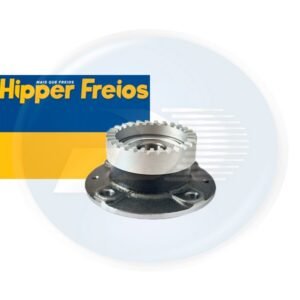 CUBO RD CT TR C/ROL FURO 25MM 374837  XSARA