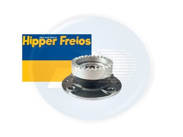 CUBO RD CT TR C/ROL FURO 25MM 374837 <br> XSARA