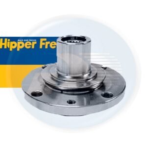 CUBO RD FT DT FURO 37MM  DOBLO / IDEA / PALIO / SIENA / STRADA