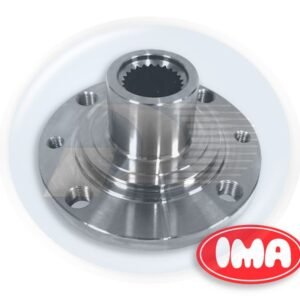 CUBO RD FT DT 4 FURO 42MM 25 DENTES  MAREA / STILO / BRAVO