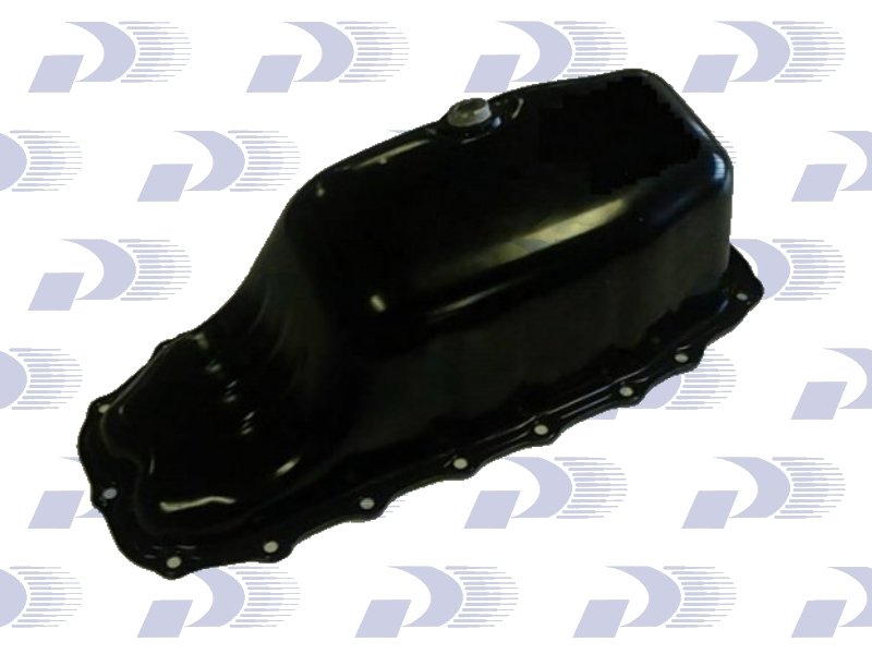 CARTERMINAL MOTOR FIAT FIRE  PALIO / SIENA / STRADA / DOBLO / PUNTO / UNO /