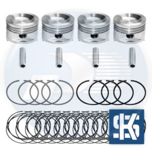 KIT PA FIAT 060  PALIO / SIENA / UNO MILLE