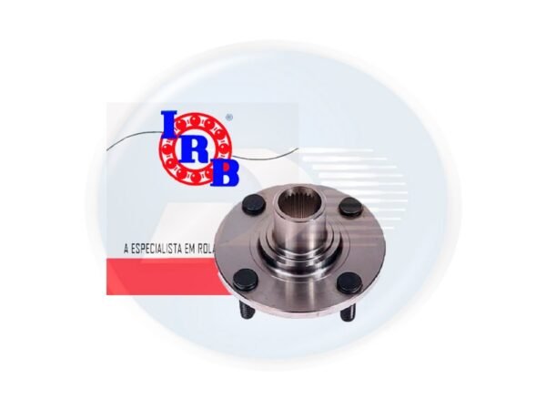 CUBO RD FD DT <br> FIESTA