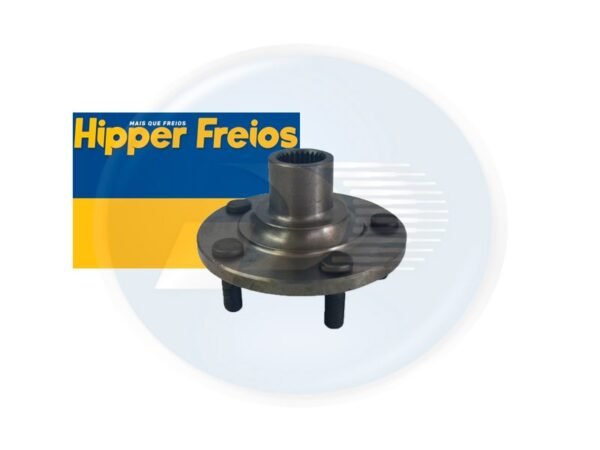 CUBO RD FD DT 5F FURO DE 40MM 1S7W1104AA <br> MONDEO