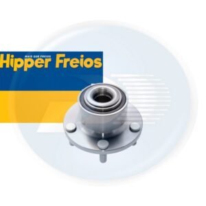 CUBO RD FD DT C/ROL 3M512C300CH  FOCUS