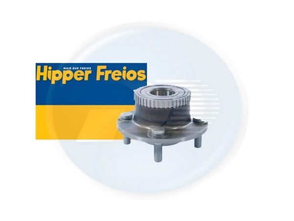 CUBO RD FD TR C/ROL FURO 35MM 93BX1A049AAA <br> COURIER / MONDEO