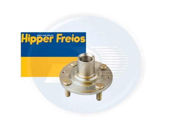 CUBO RD HD DT FURO 38MM 44600SR3980 <br> CIVIC