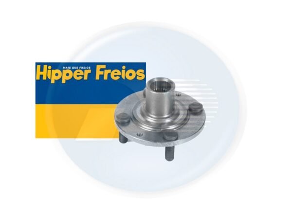 CUBO RD HD DTFURO 38MM 44600SR1980 <br> CIVIC