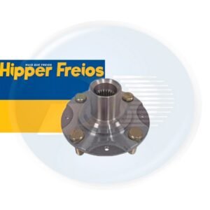 CUBO RD HD DT FURO 38MM 44600SEL000  FIT