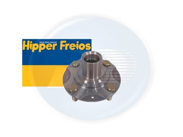 CUBO RD HD DT FURO 38MM 44600SEL000 <br> FIT