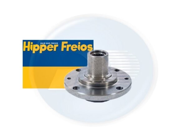 CUBO RD HD DT FURO 38MM 44600SO1980 <br> CIVIC