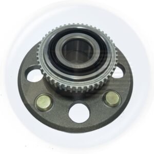 CUBO RD HD TR  CIVIC