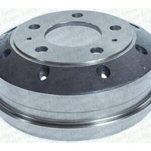 CUBO RD MB DT FURO 45MM 6313340401  180