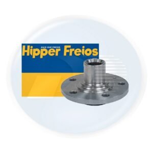 CUBO RD PG DT FURO 35MM 330749  205