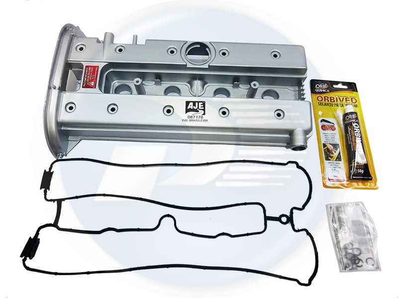 TAMPA VALVULA GM 2.0/2.2/2.4 16V  ASTRA / VECTRA / ZAFIRA – 0284442