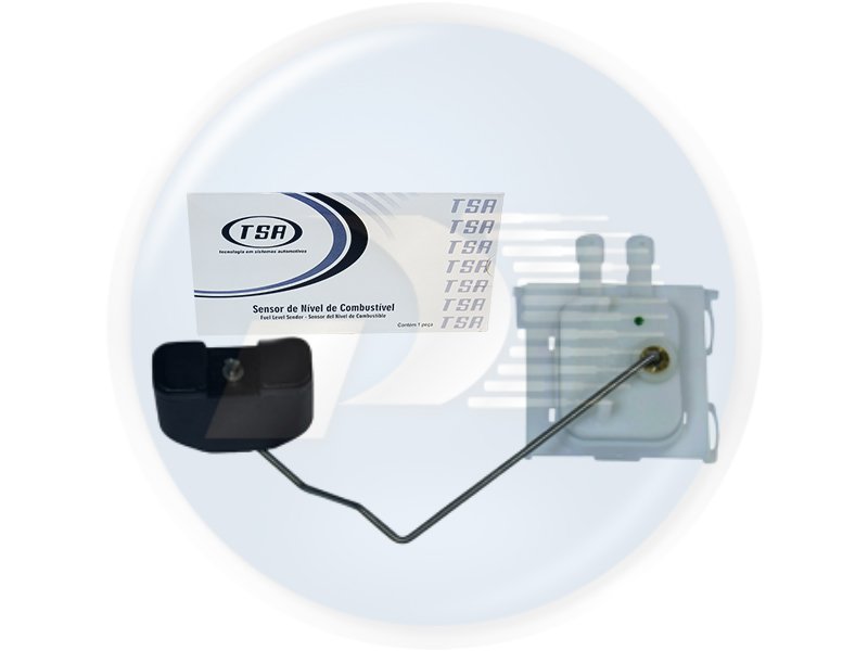 BOIA TANQUE GM 09/…FLEX SIST. BOSCH 94373391      ASTRA / VECTRA – 0286355