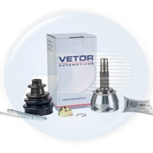 HOMOC FT LR 1.8 8V  DOBLO / IDEA / PALIO / PUNTO / SIENA / STRADA