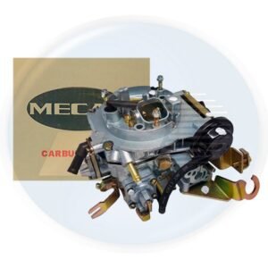 CARBURADOR VW 1.8 TLDZ  GAS  VW 1.8 AP TDS COM CARBURADOR TLDZ – 0287395