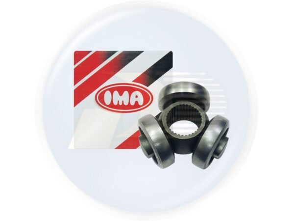 TRIZETA FD 2.5 09/..32 DENTES ELO 42MM <br> FUSION
