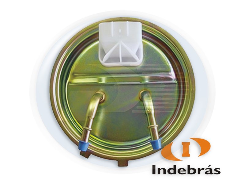 TAMPA BOMBA ELETRICA GM 94/99 METAL/PLASTICO  CORSA – 0287742