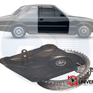 MAQUINA VIDRO GM DIANTEIRO LD  CHEVETTE / MARAJO / CHEVY 500 – 0288088