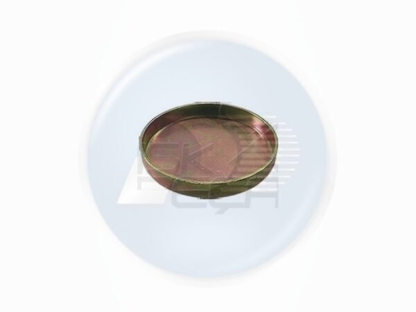 SELO BLOCO VW COMANDO BORRACHA S/ABA <br> VW AR MODERNO
