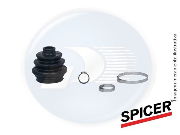 KIT HOMOC FT LC <br> PALIO / DOBLO / MAREA / IDEA / PUNTO / STILO / STRADA
