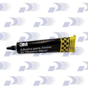 COLA MOTOR 73 GRAMAS 3M  INDICADO PARA COLAGEM E VEDACAO DE JUNTAS DE MOTORE