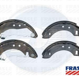 LONA C/ PATIM SIST VARGA 180X32MM  ESCORT 83/93 ESCORT GUARUJA 91/92 / HOBBY